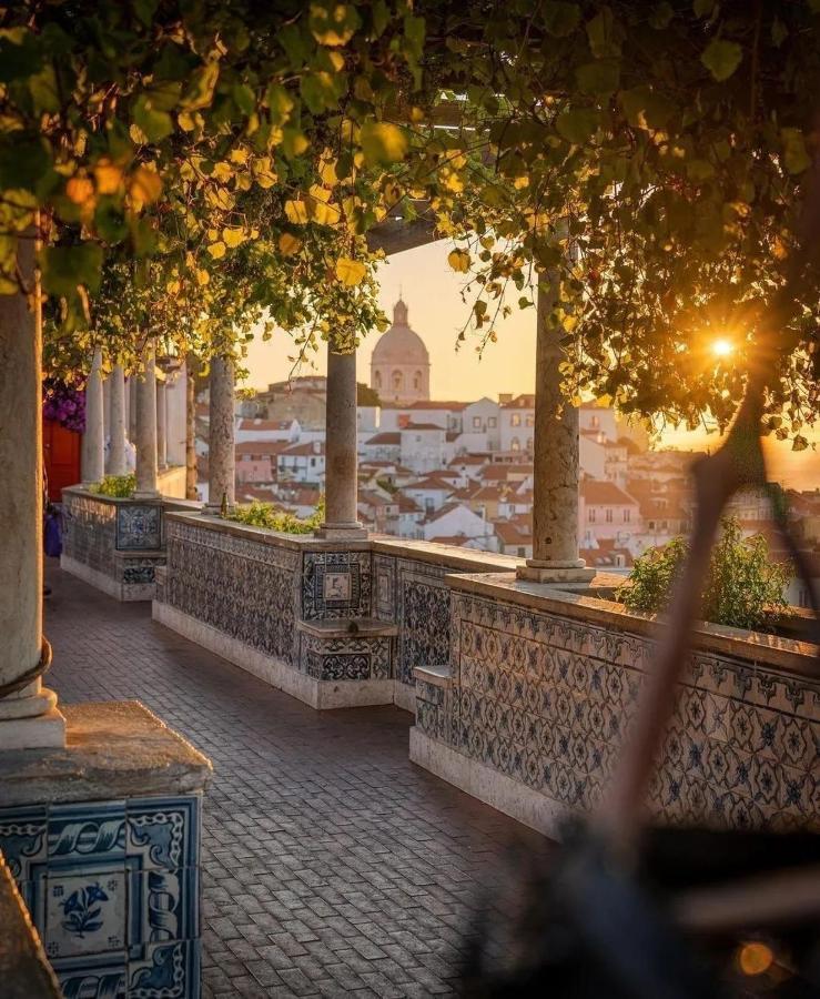 Varandas Do Chiado - Coliving Lissabon