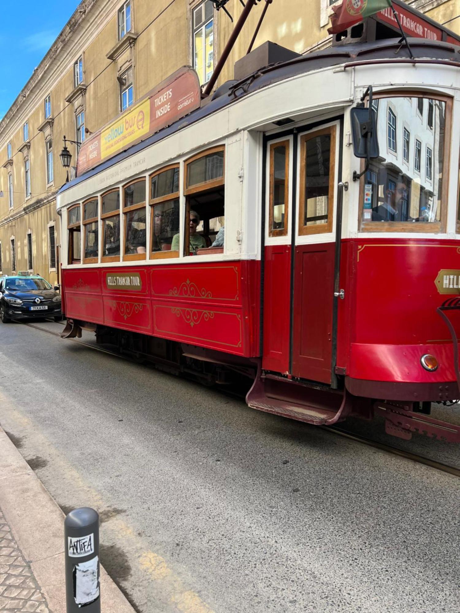 Varandas Do Chiado - Coliving * Lissabon