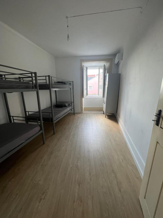 Hostel Varandas Do Chiado - Coliving Lissabon
